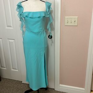 Amanda Uprichard Copellia dress NWT